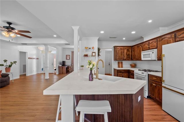 8956 Dawes Creek Drive, Mobile, AL 36582