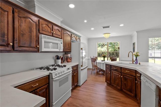 8956 Dawes Creek Drive, Mobile, AL 36582