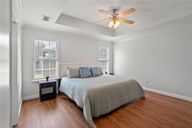 8956 Dawes Creek Drive, Mobile, AL 36582