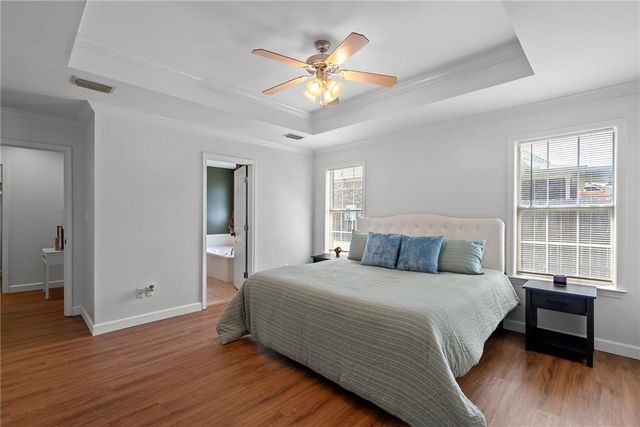 8956 Dawes Creek Drive, Mobile, AL 36582