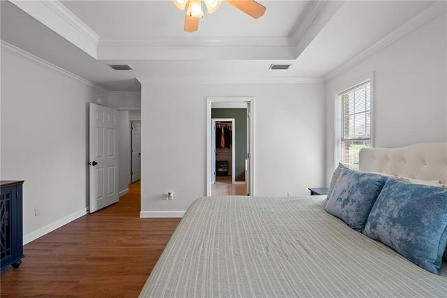 8956 Dawes Creek Drive, Mobile, AL 36582