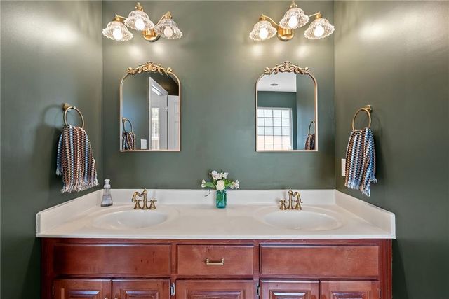 8956 Dawes Creek Drive, Mobile, AL 36582