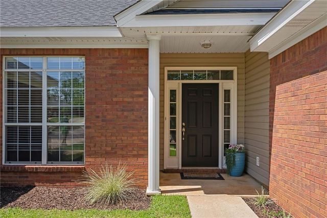 8956 Dawes Creek Drive, Mobile, AL 36582