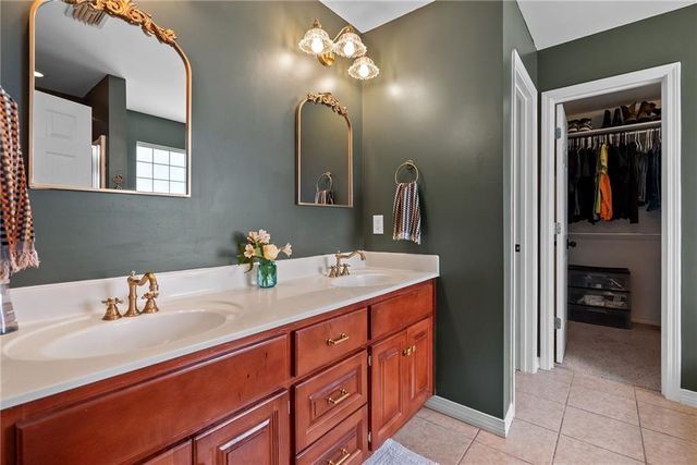 8956 Dawes Creek Drive, Mobile, AL 36582
