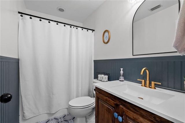 8956 Dawes Creek Drive, Mobile, AL 36582