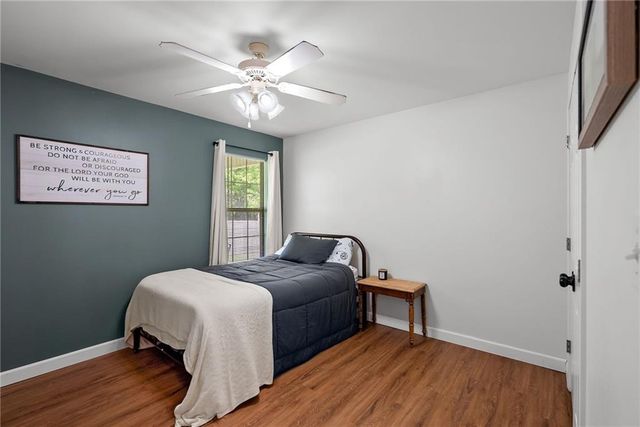 8956 Dawes Creek Drive, Mobile, AL 36582
