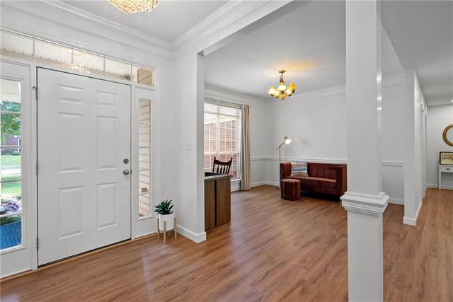 8956 Dawes Creek Drive, Mobile, AL 36582