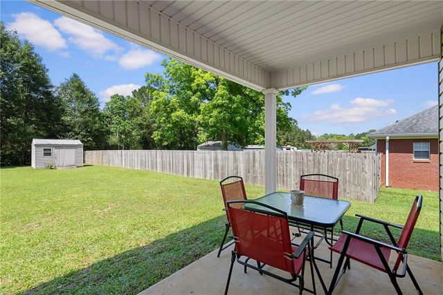 8956 Dawes Creek Drive, Mobile, AL 36582