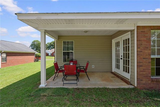 8956 Dawes Creek Drive, Mobile, AL 36582