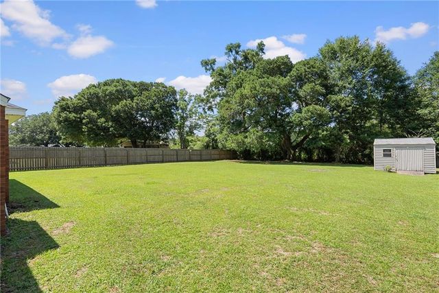 8956 Dawes Creek Drive, Mobile, AL 36582