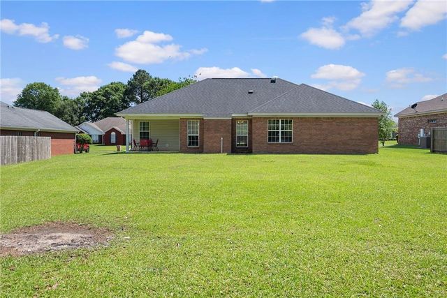 8956 Dawes Creek Drive, Mobile, AL 36582