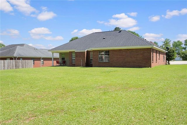 8956 Dawes Creek Drive, Mobile, AL 36582