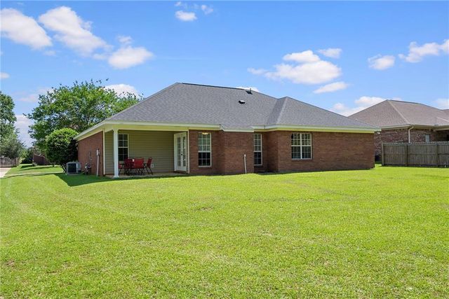 8956 Dawes Creek Drive, Mobile, AL 36582
