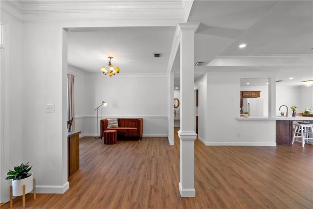 8956 Dawes Creek Drive, Mobile, AL 36582