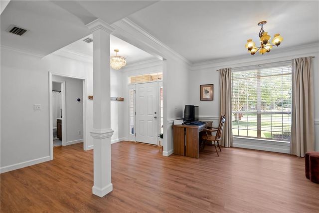 8956 Dawes Creek Drive, Mobile, AL 36582