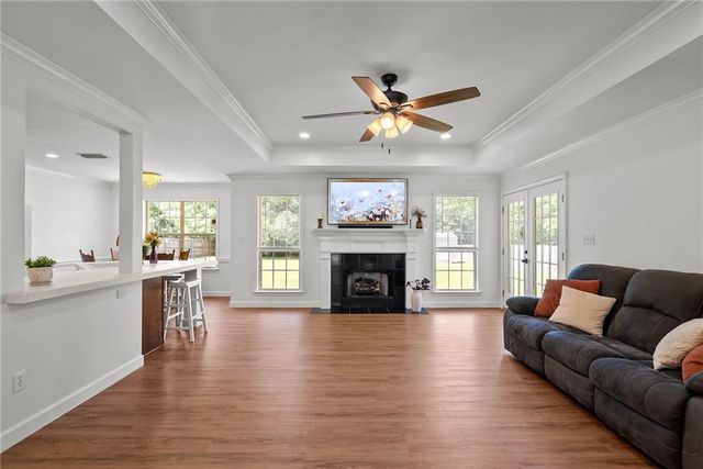 8956 Dawes Creek Drive, Mobile, AL 36582