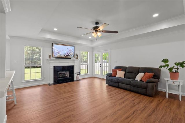 8956 Dawes Creek Drive, Mobile, AL 36582