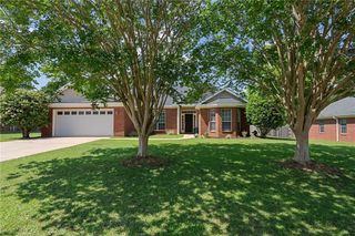 8956 Dawes Creek Drive, Mobile, AL 36582