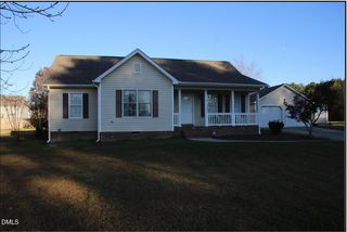 101 Beaver Dam Drive, Youngsville, NC 27596