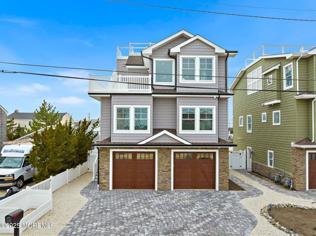 6B E Colorado Avenue, Long Beach Twp, NJ 08008