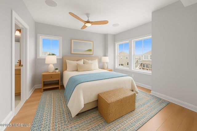 6B E Colorado Avenue, Long Beach Twp, NJ 08008