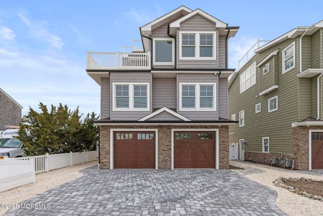 6B E Colorado Avenue, Long Beach Twp, NJ 08008