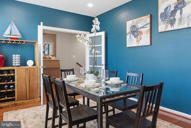 7825 CRESCENT PARK DR, Gainesville, VA 20155
