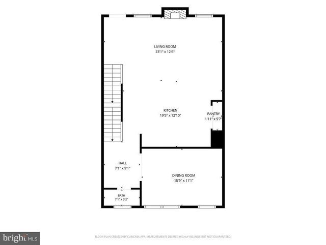 7825 CRESCENT PARK DR, Gainesville, VA 20155