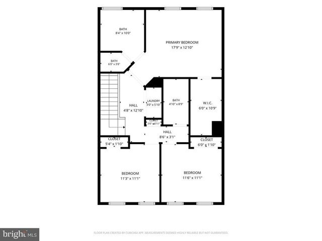 7825 CRESCENT PARK DR, Gainesville, VA 20155