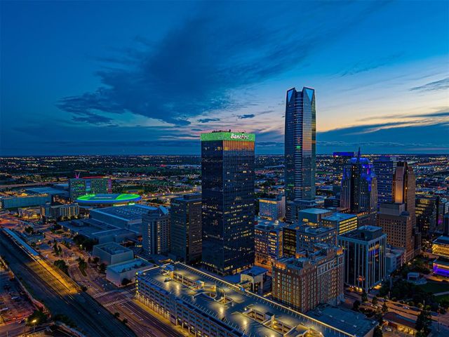 319 NE 1st Street, Oklahoma City, OK 73104