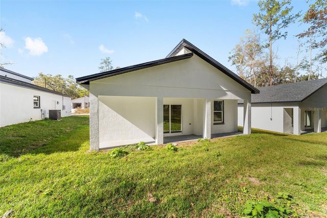 6889 SE 23RD AVENUE, Ocala, FL 34480