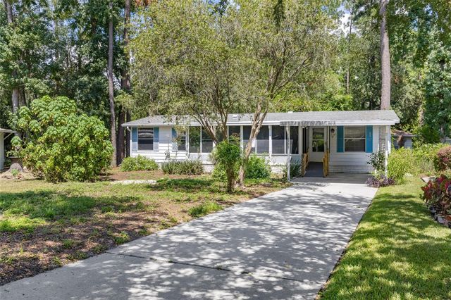 8775 NW 41ST CIRCLE, Gainesville, FL 32653