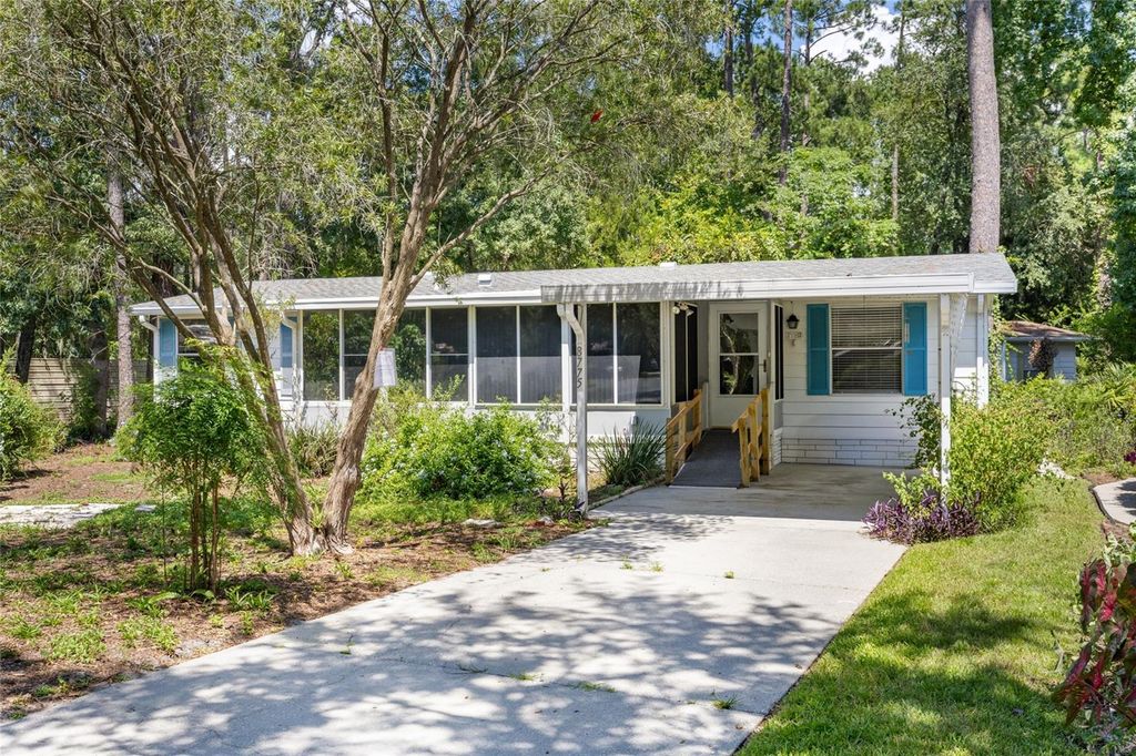 8775 NW 41ST CIRCLE, Gainesville, FL 32653