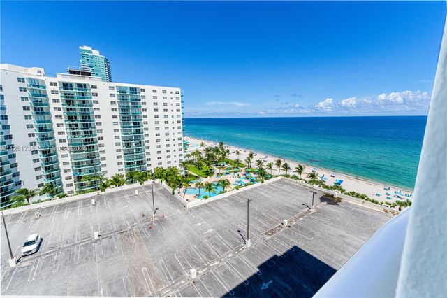 3901 S Ocean Drive 11C, Hollywood, FL 33019