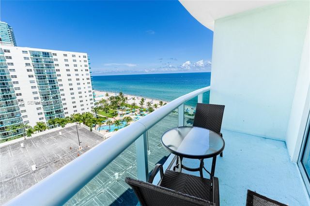3901 S Ocean Drive 11C, Hollywood, FL 33019