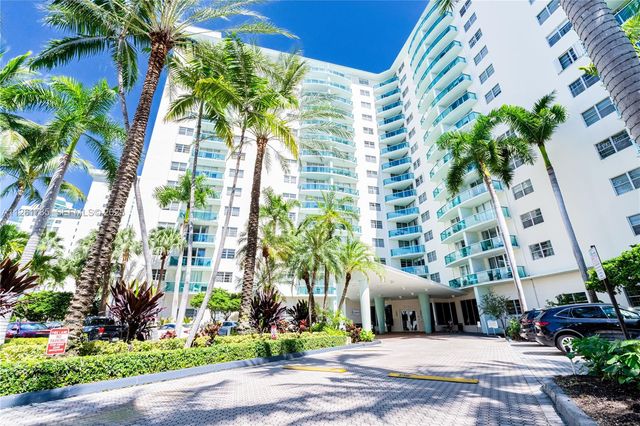 3901 S Ocean Drive 11C, Hollywood, FL 33019