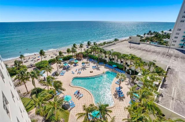 3901 S Ocean Drive 11C, Hollywood, FL 33019