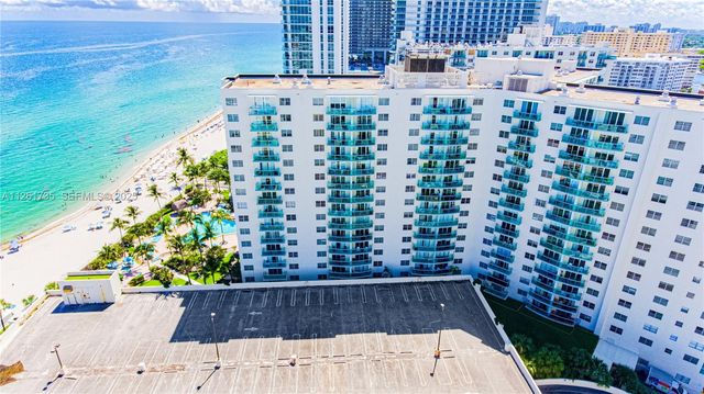 3901 S Ocean Drive 11C, Hollywood, FL 33019