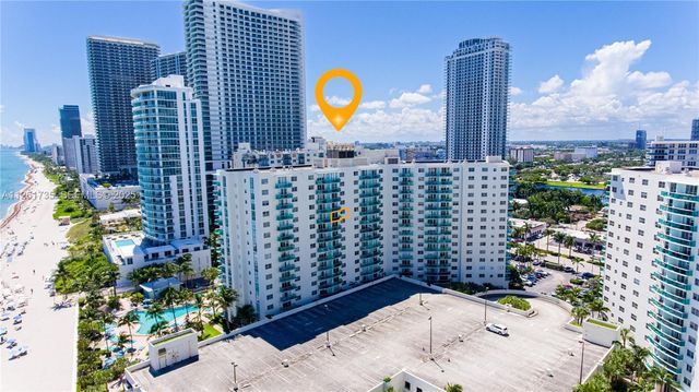 3901 S Ocean Drive 11C, Hollywood, FL 33019