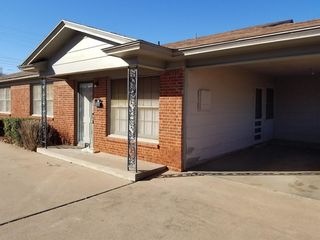 4205 50th Street, A, Lubbock, TX 79413