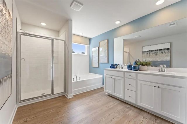 2963 Crystal Springs Point 151, Gainesville, GA 30507