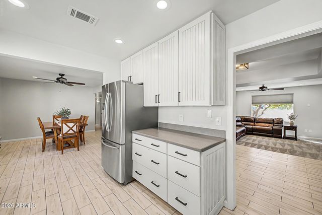 1421 W IMPALA Avenue, Mesa, AZ 85202