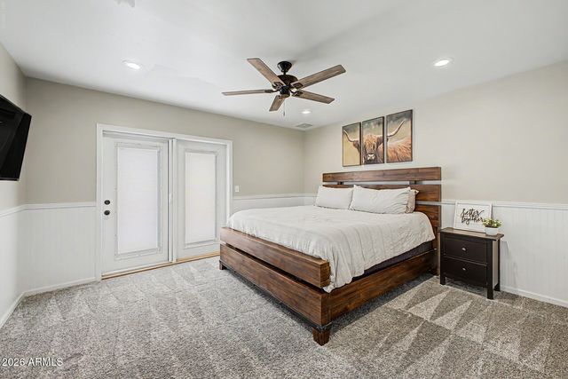 1421 W IMPALA Avenue, Mesa, AZ 85202