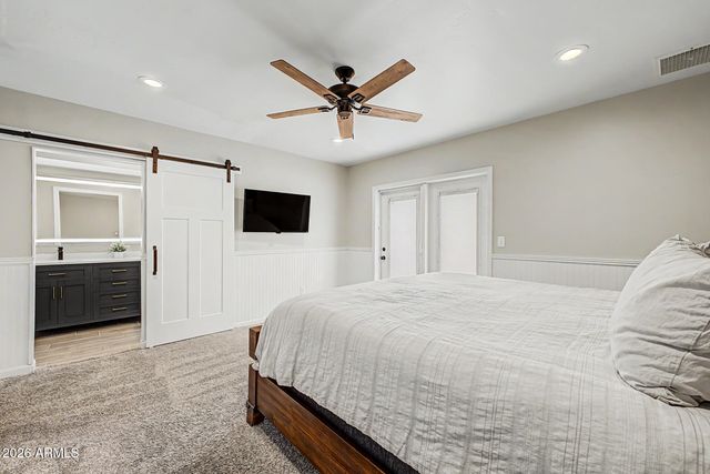1421 W IMPALA Avenue, Mesa, AZ 85202