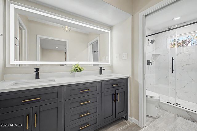 1421 W IMPALA Avenue, Mesa, AZ 85202
