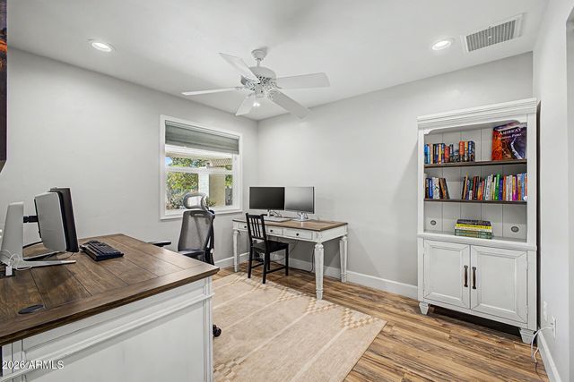 1421 W IMPALA Avenue, Mesa, AZ 85202