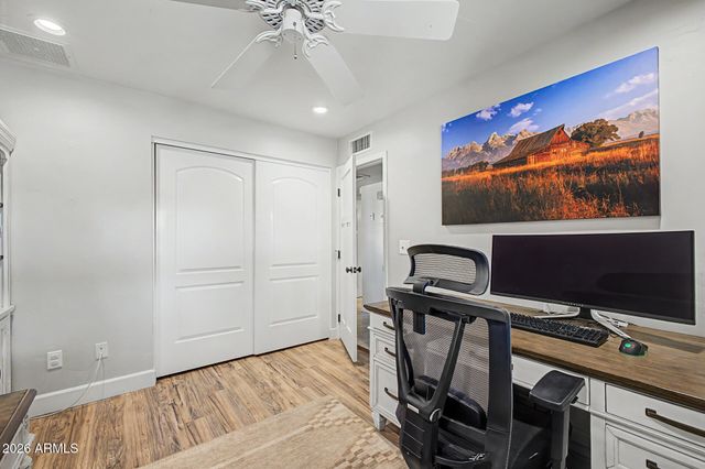 1421 W IMPALA Avenue, Mesa, AZ 85202