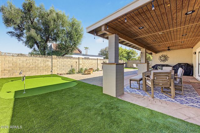1421 W IMPALA Avenue, Mesa, AZ 85202