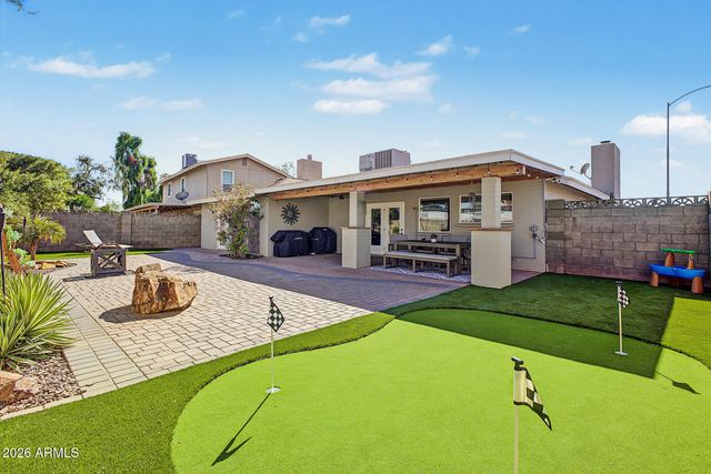 1421 W IMPALA Avenue, Mesa, AZ 85202