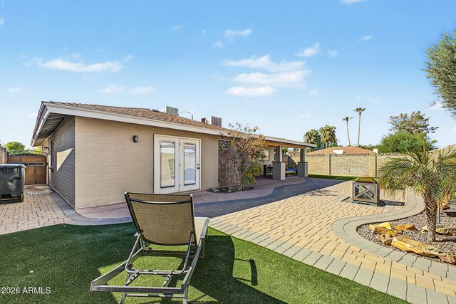 1421 W IMPALA Avenue, Mesa, AZ 85202